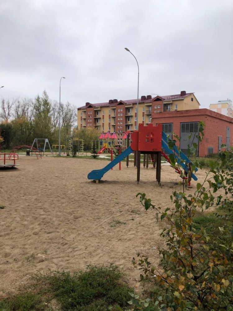 2-комн. квартира, Вторичка, 58.80м², 1/10 этаж миниатюра 16