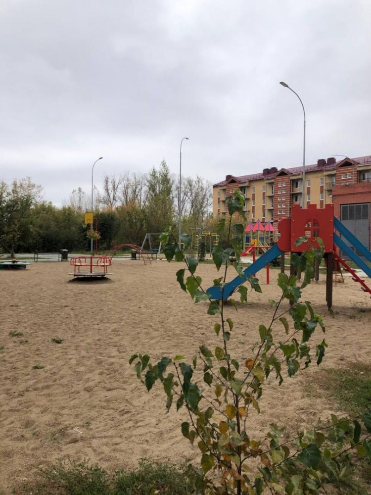 2-комн. квартира, Вторичка, 58.80м², 1/10 этаж миниатюра 17