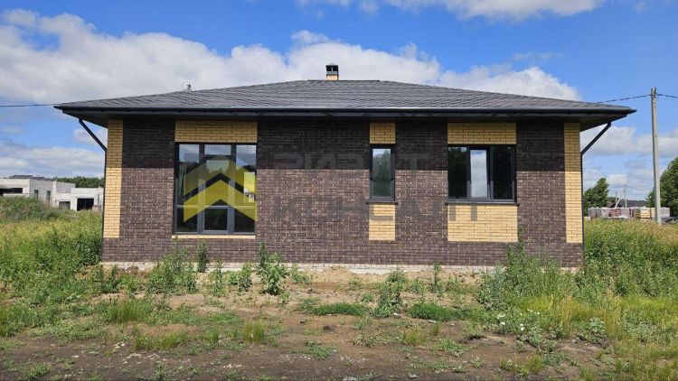 Дом, 85м², 6 соток, 1 этаж, 2 комн., стены: Газоблоки миниатюра 5