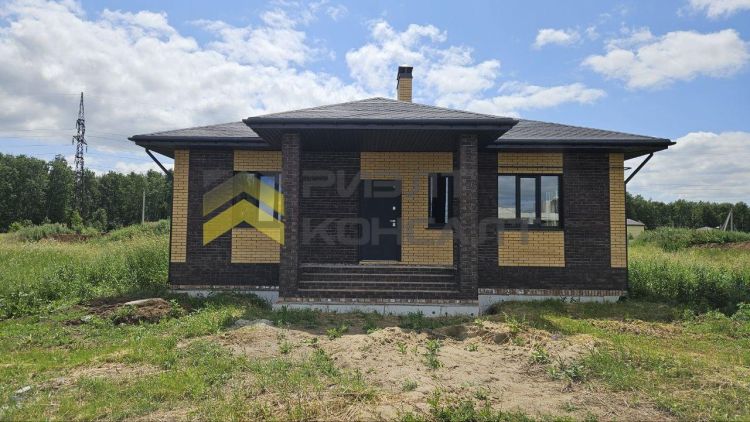 Дом, 85м², 6 соток, 1 этаж, 2 комн., стены: Газоблоки