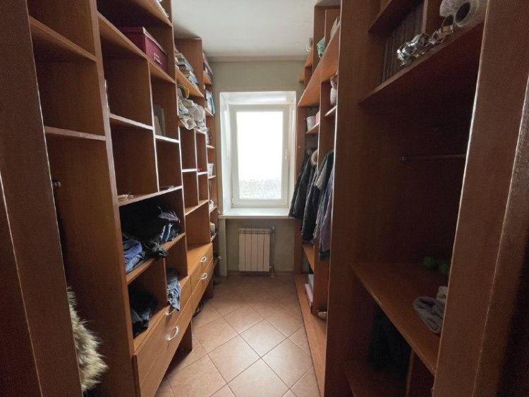 2-комн. квартира, Вторичка, 79.75м², 5/12 этаж миниатюра 4