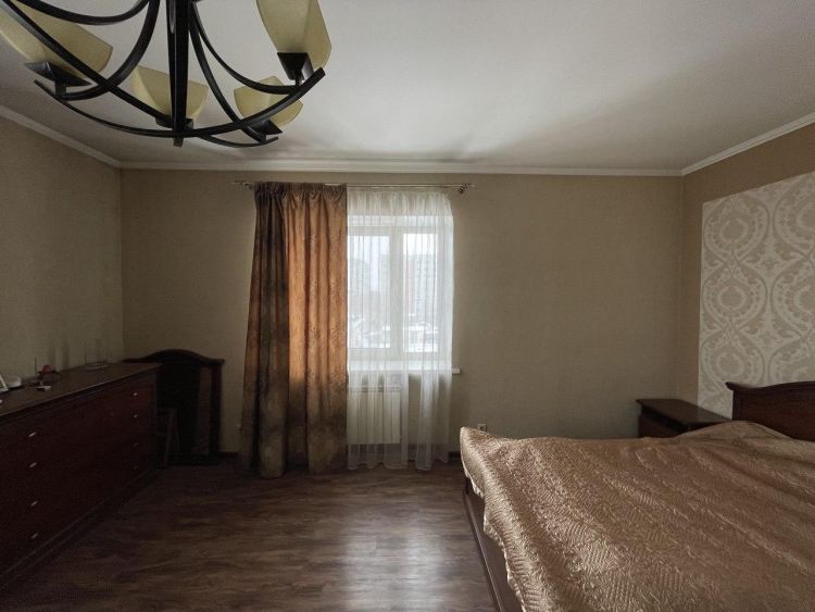 2-комн. квартира, Вторичка, 79.75м², 5/12 этаж миниатюра 17