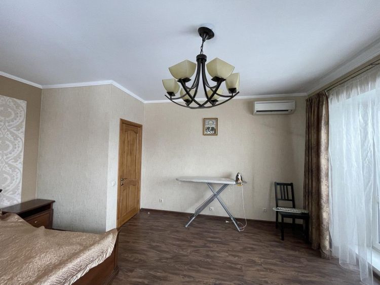 2-комн. квартира, Вторичка, 79.75м², 5/12 этаж миниатюра 18