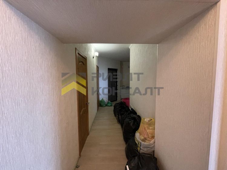 2-комн. квартира, Вторичка, 79.75м², 5/12 этаж миниатюра 3
