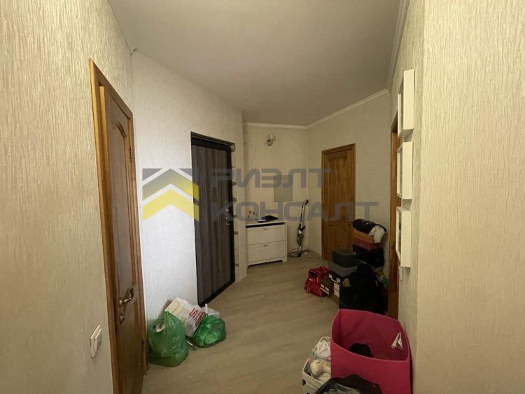 2-комн. квартира, Вторичка, 79.75м², 5/12 этаж миниатюра 2