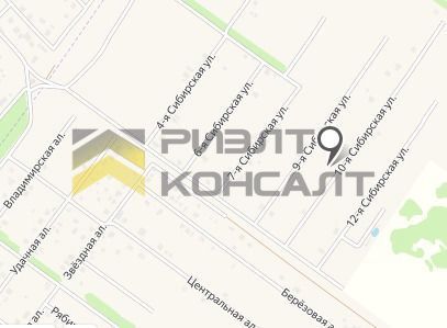 Земельный участок, 10 соток миниатюра 2