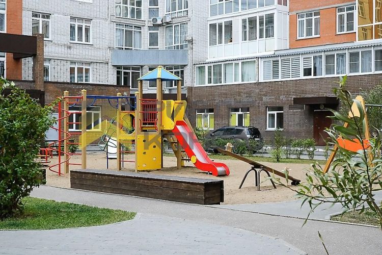 2-комн. квартира, Вторичка, 75.40м², 3/14 этаж миниатюра 34