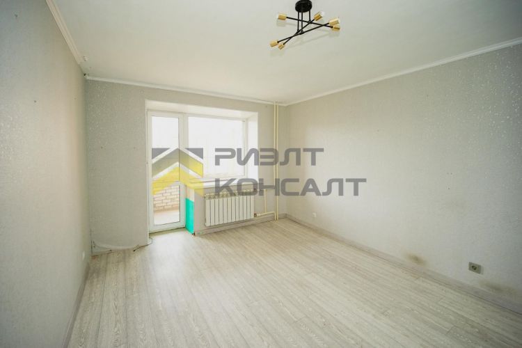 2-комн. квартира, Вторичка, 50м², 4/5 этаж миниатюра 3