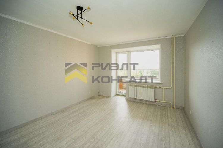 2-комн. квартира, Вторичка, 50м², 4/5 этаж миниатюра 4