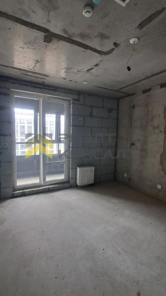 1-комн. квартира, Вторичка, 43.10м², 2/8 этаж миниатюра 9