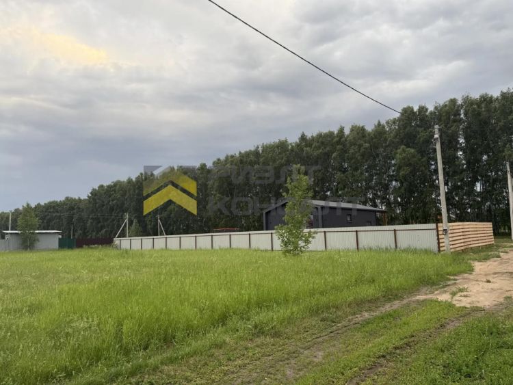 Земельный участок, 11 соток миниатюра 4
