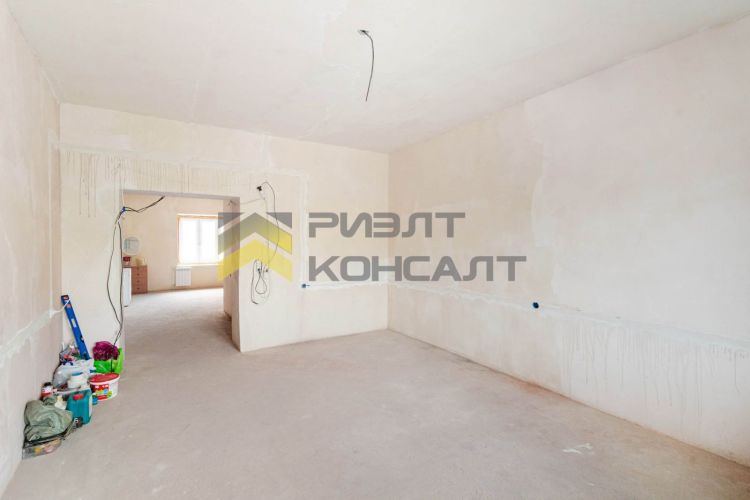 2-комн. квартира, Вторичка, 53.20м², 3/7 этаж миниатюра 6