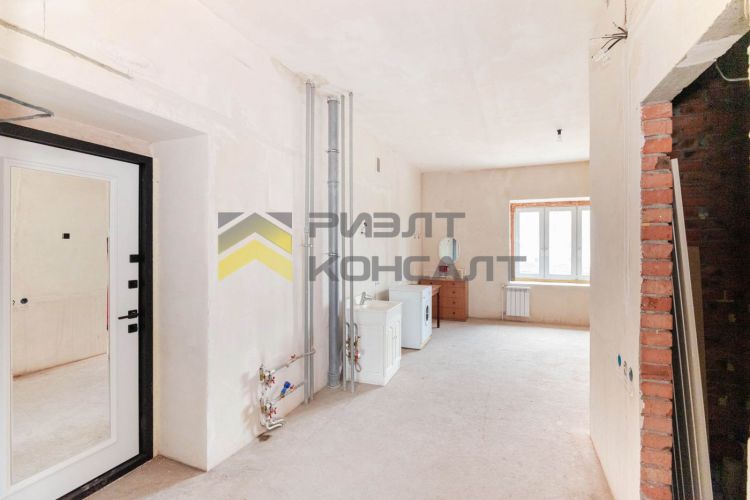 2-комн. квартира, Вторичка, 53.20м², 3/7 этаж миниатюра 7