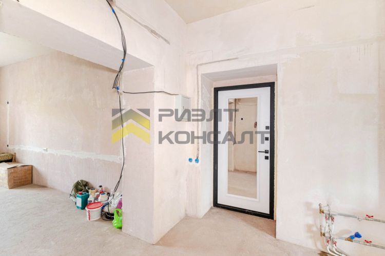 2-комн. квартира, Вторичка, 53.20м², 3/7 этаж миниатюра 8