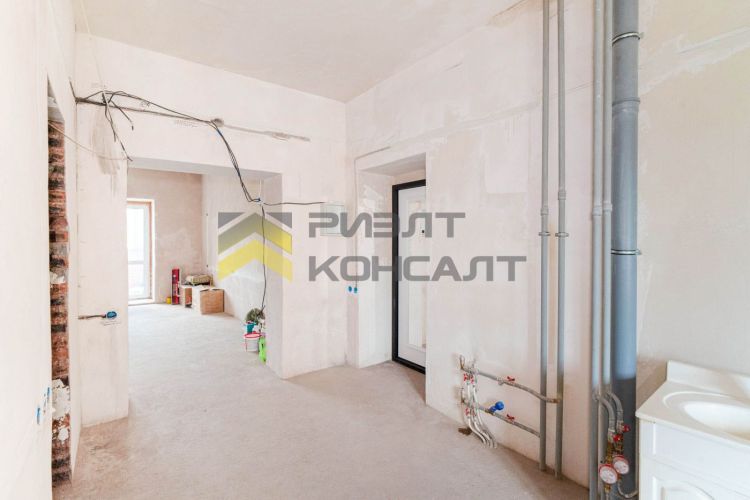 2-комн. квартира, Вторичка, 53.20м², 3/7 этаж миниатюра 9
