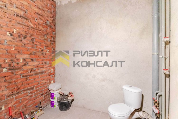 2-комн. квартира, Вторичка, 53.20м², 3/7 этаж миниатюра 11