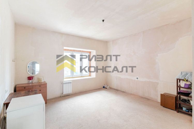 2-комн. квартира, Вторичка, 53.20м², 3/7 этаж миниатюра 16