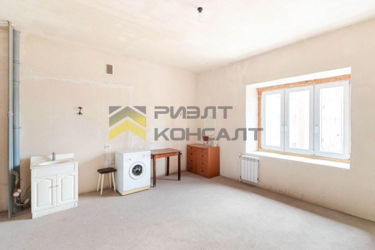 2-комн. квартира, Вторичка, 53.20м², 3/7 этаж миниатюра 17