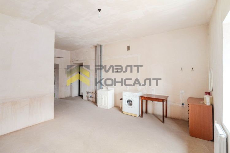 2-комн. квартира, Вторичка, 53.20м², 3/7 этаж миниатюра 19