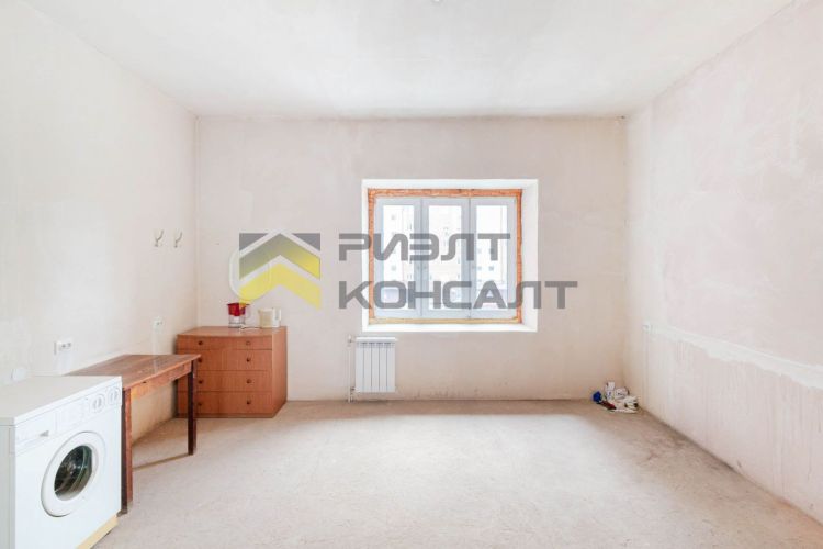 2-комн. квартира, Вторичка, 53.20м², 3/7 этаж миниатюра 24
