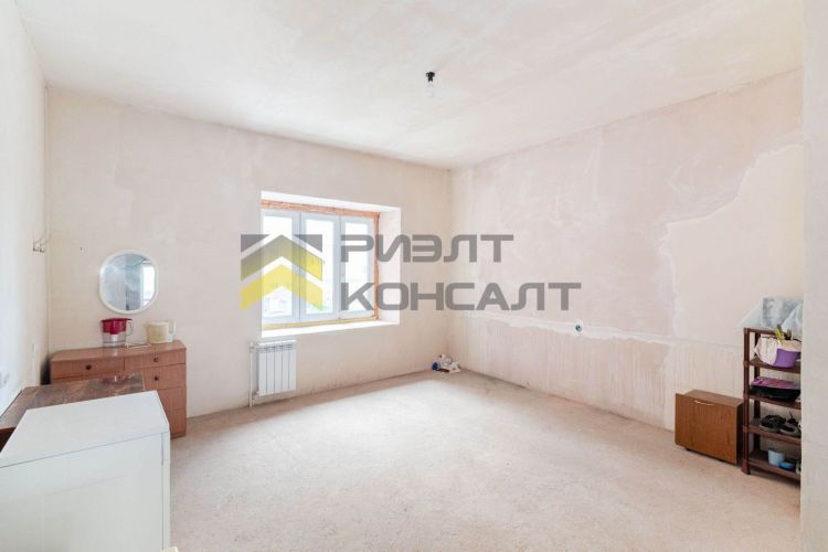 2-комн. квартира, Вторичка, 53.20м², 3/7 этаж миниатюра 25