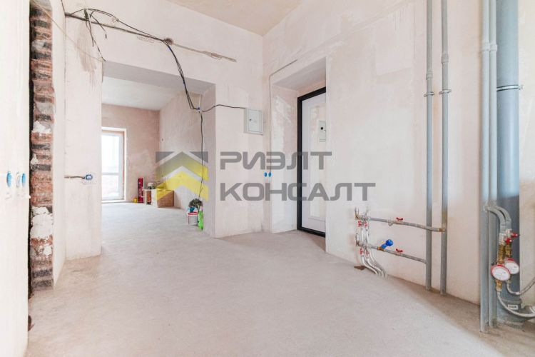 2-комн. квартира, Вторичка, 53.20м², 3/7 этаж миниатюра 26