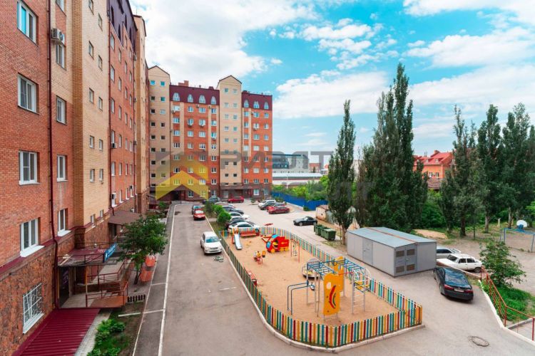 2-комн. квартира, Вторичка, 53.20м², 3/7 этаж миниатюра 27