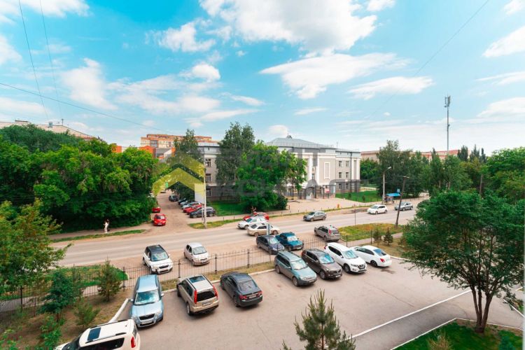 2-комн. квартира, Вторичка, 53.20м², 3/7 этаж миниатюра 31