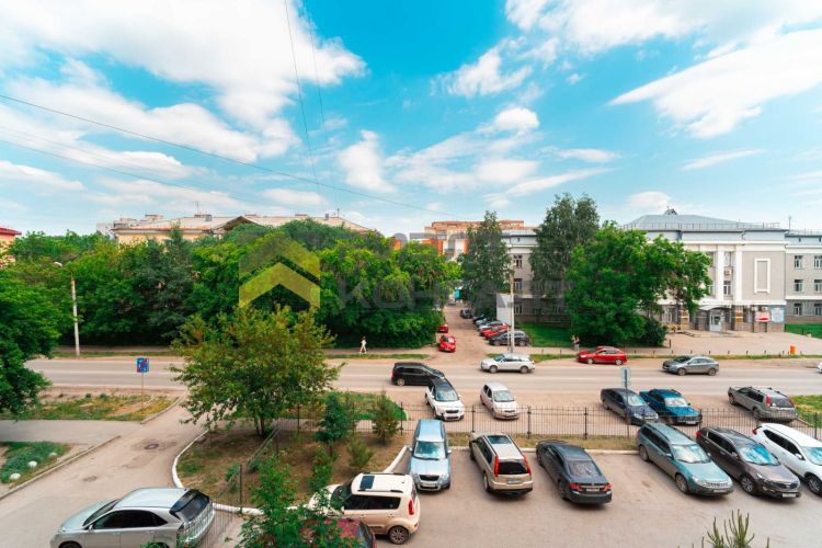 2-комн. квартира, Вторичка, 53.20м², 3/7 этаж миниатюра 32