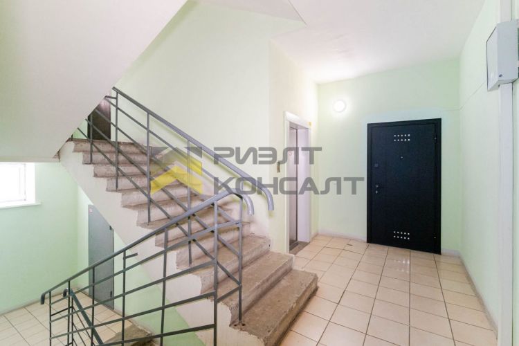 2-комн. квартира, Вторичка, 53.20м², 3/7 этаж миниатюра 34