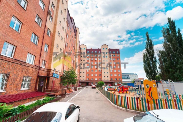 2-комн. квартира, Вторичка, 53.20м², 3/7 этаж миниатюра 38