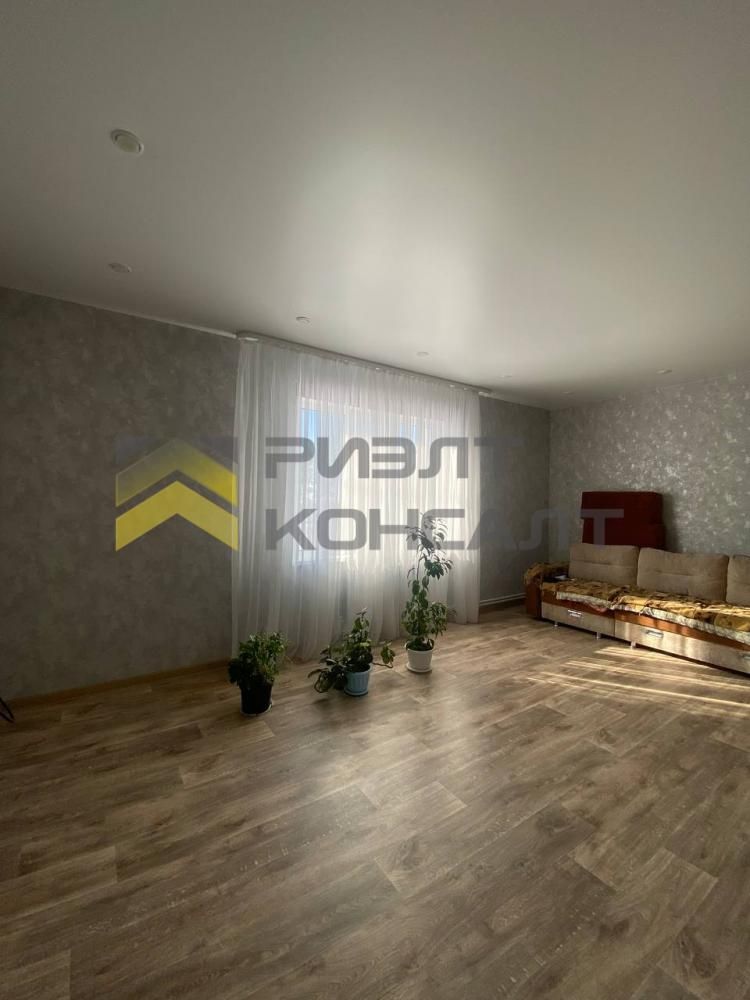 Дом, 144.20м², 12 соток, 1 этаж, 4 комн., стены: Газоблоки миниатюра 8