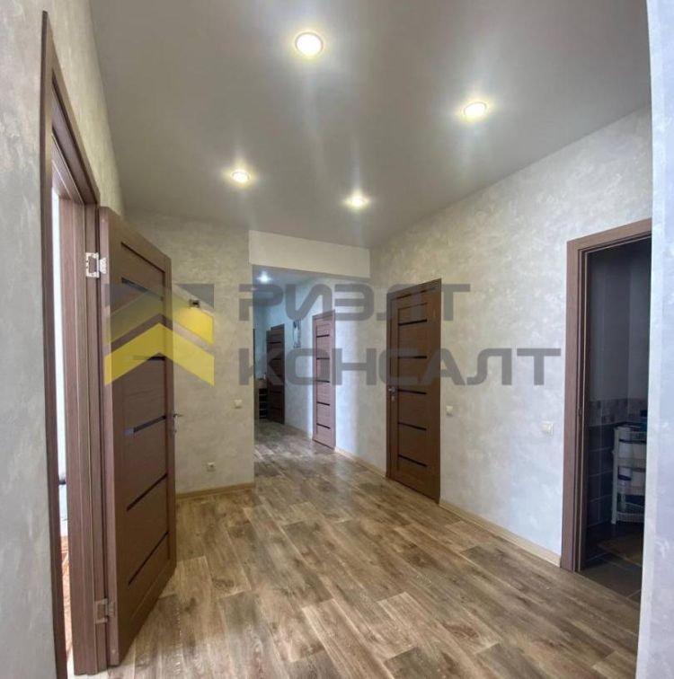 Дом, 144.20м², 12 соток, 1 этаж, 4 комн., стены: Газоблоки миниатюра 7