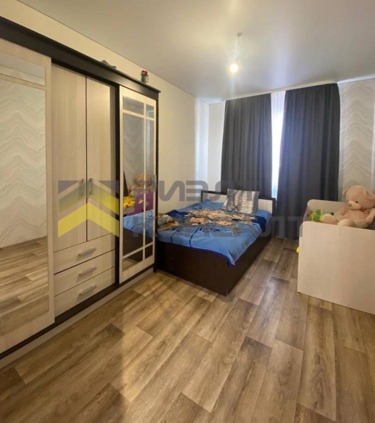 Дом, 144.20м², 12 соток, 1 этаж, 4 комн., стены: Газоблоки миниатюра 17
