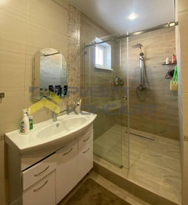 Дом, 144.20м², 12 соток, 1 этаж, 4 комн., стены: Газоблоки миниатюра 12