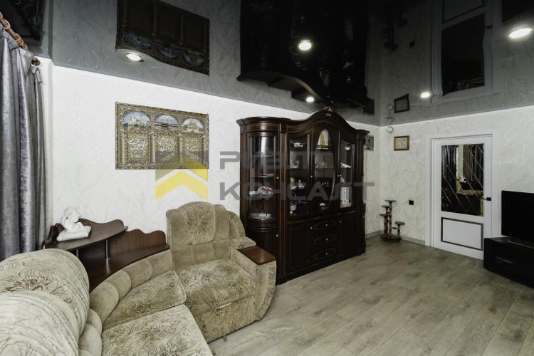 Коттедж, 448м², 5 соток, 2 этажа, 5 комн., стены: Кирпич миниатюра 3