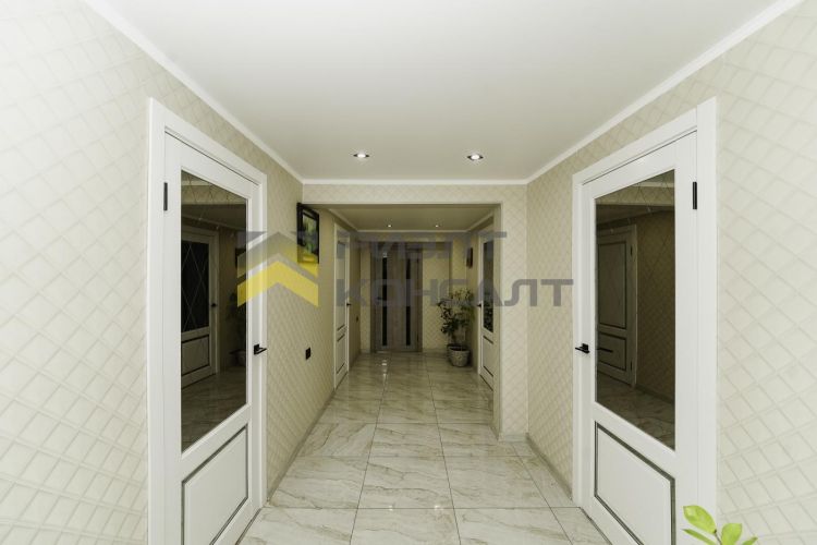 Коттедж, 448м², 5 соток, 2 этажа, 5 комн., стены: Кирпич миниатюра 15