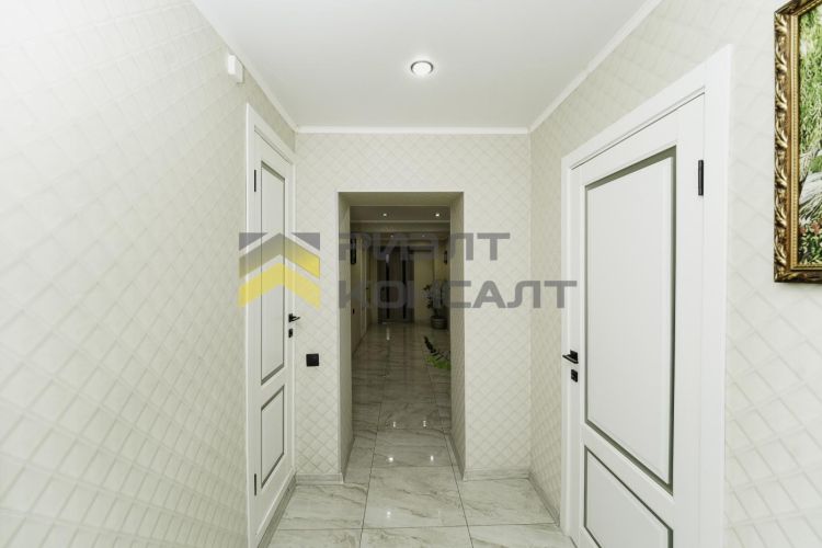 Коттедж, 448м², 5 соток, 2 этажа, 5 комн., стены: Кирпич миниатюра 16