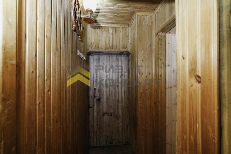 Коттедж, 448м², 5 соток, 2 этажа, 5 комн., стены: Кирпич миниатюра 19