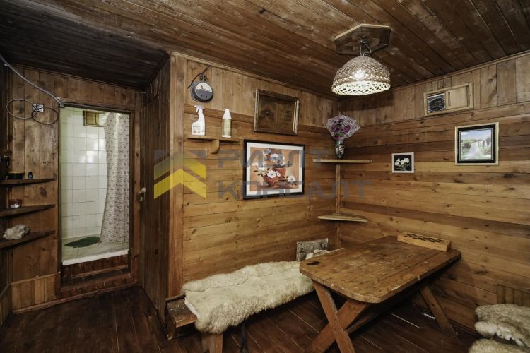 Коттедж, 448м², 5 соток, 2 этажа, 5 комн., стены: Кирпич миниатюра 21