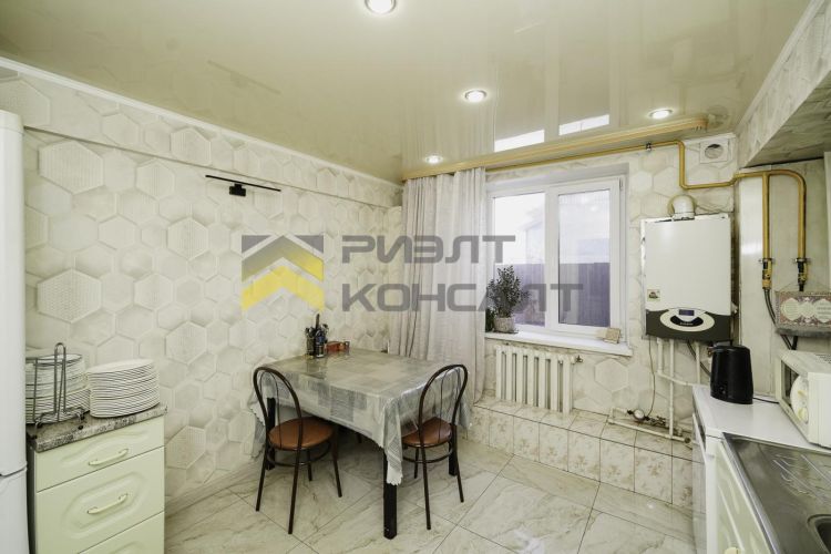 Коттедж, 448м², 5 соток, 2 этажа, 5 комн., стены: Кирпич миниатюра 23