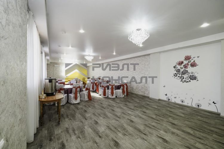 Коттедж, 448м², 5 соток, 2 этажа, 5 комн., стены: Кирпич миниатюра 26