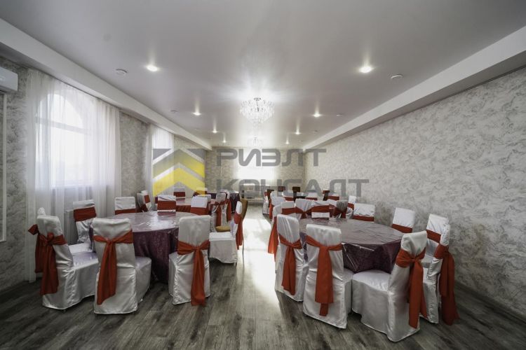 Коттедж, 448м², 5 соток, 2 этажа, 5 комн., стены: Кирпич миниатюра 27