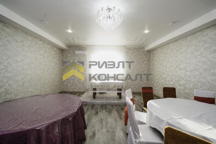Коттедж, 448м², 5 соток, 2 этажа, 5 комн., стены: Кирпич миниатюра 28