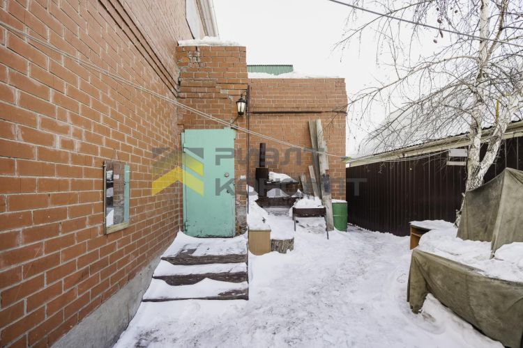 Коттедж, 448м², 5 соток, 2 этажа, 5 комн., стены: Кирпич миниатюра 29
