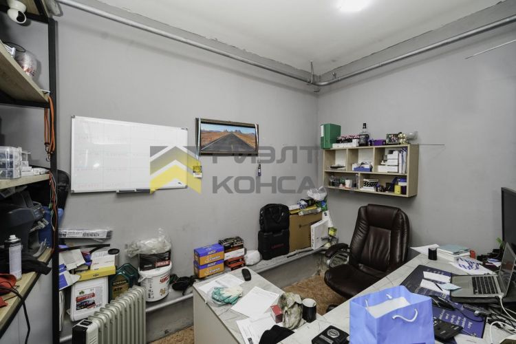 Коттедж, 448м², 5 соток, 2 этажа, 5 комн., стены: Кирпич миниатюра 34