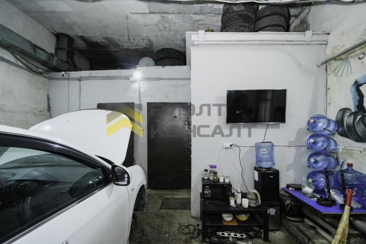 Коттедж, 448м², 5 соток, 2 этажа, 5 комн., стены: Кирпич миниатюра 39