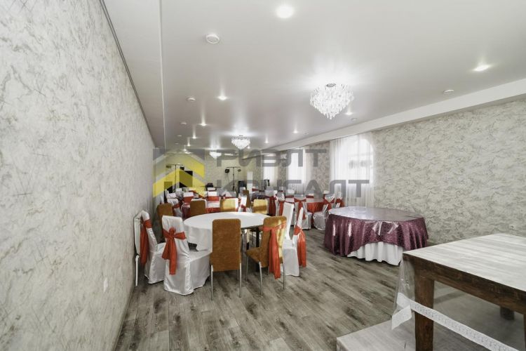 Коттедж, 448м², 5 соток, 2 этажа, 5 комн., стены: Кирпич миниатюра 42