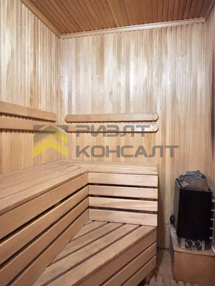 4-комн. квартира, Вторичка, 244.50м², 7/10 этаж миниатюра 33