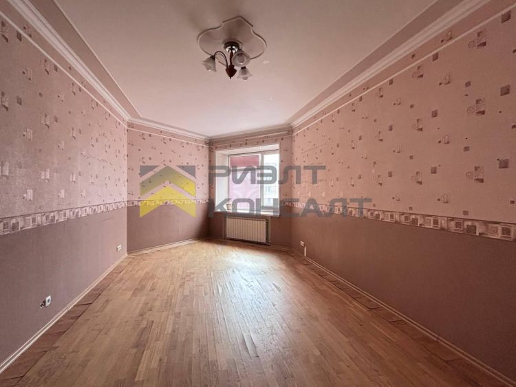 4-комн. квартира, Вторичка, 244.50м², 7/10 этаж миниатюра 14
